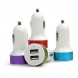 Dual Ports USB Car Charger Adapter